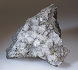 rock and minerals found chabazite